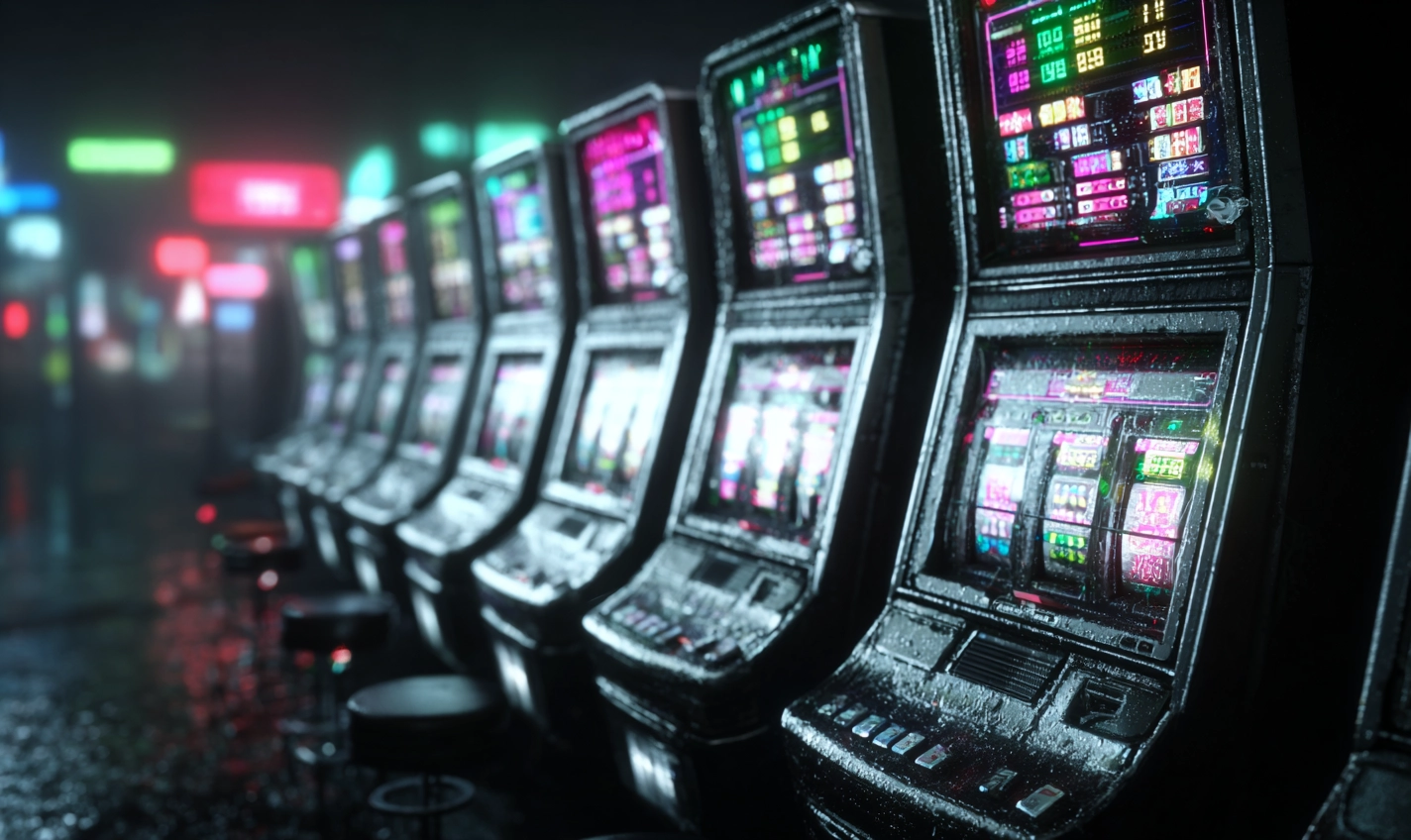 lokirich ลอตเตอรี่