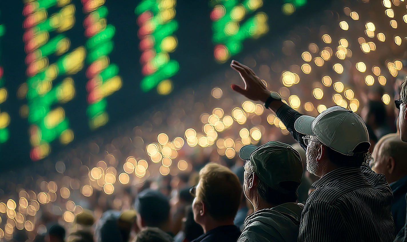 เริ่มต้นเดิมพันกับ Lokirich