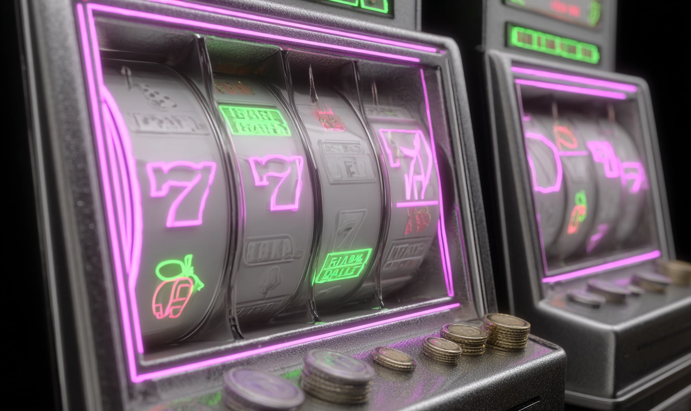 เริ่มต้นกับ Lokirich สล็อต