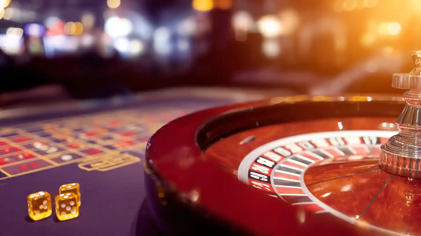 messing slot