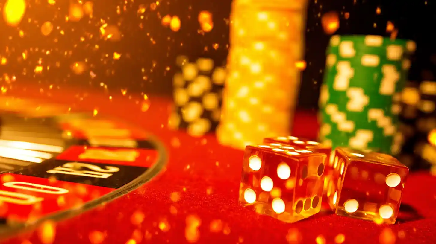 lokirich สล็อต