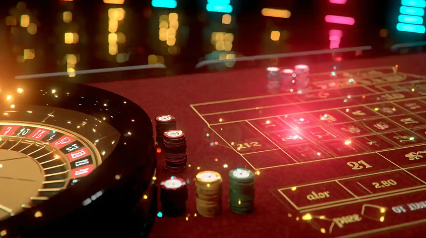 demo slots