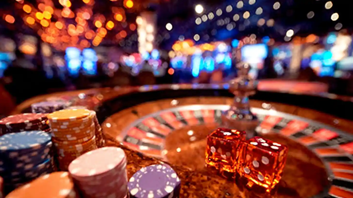 เฟิด slot machine อายุ