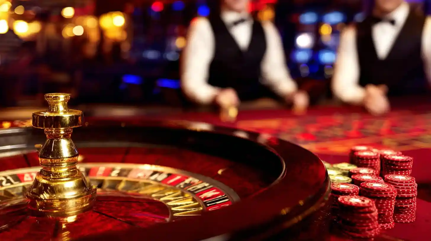 lokirich สล็อต