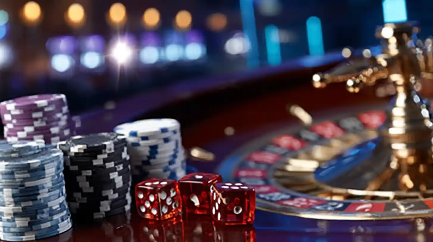 spacex slot