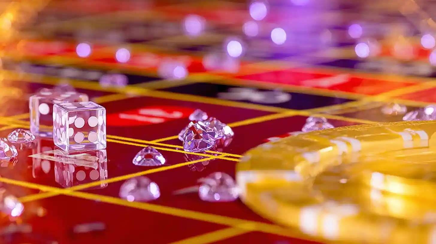 free slots for fun