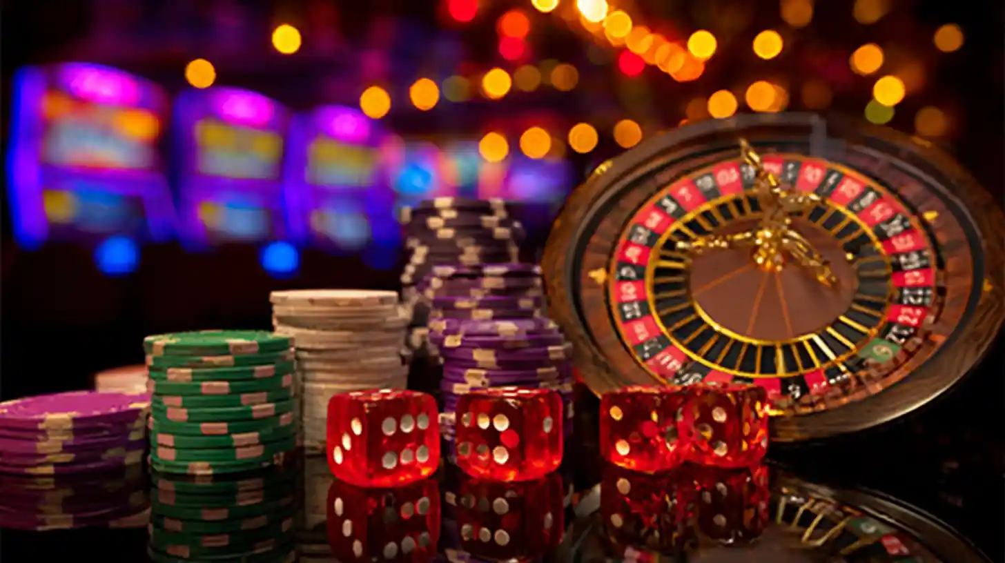 lokirich สล็อต