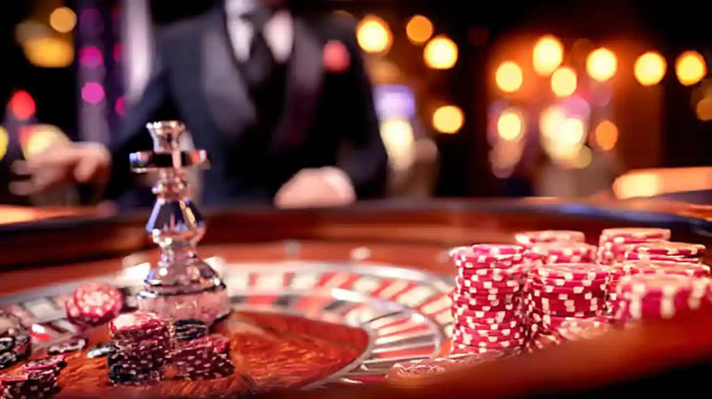 thai baccarat