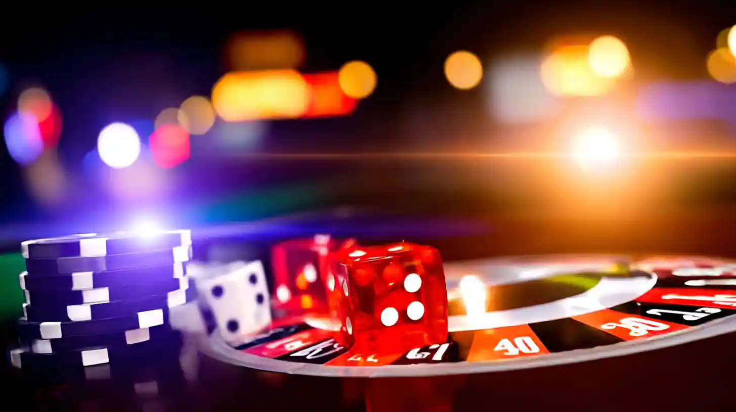 เว็บ lokirich