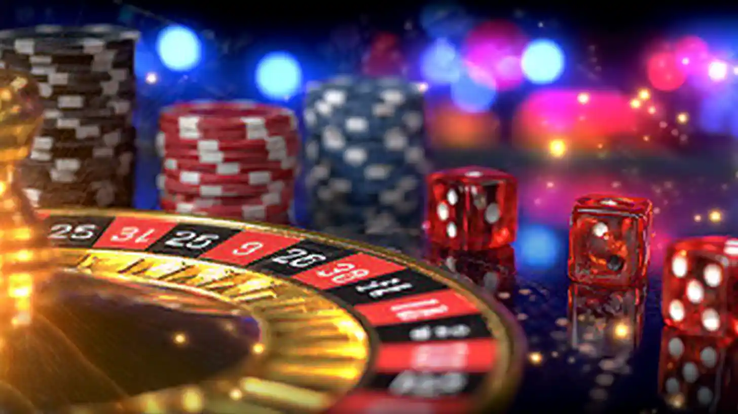 lokirich สล็อต