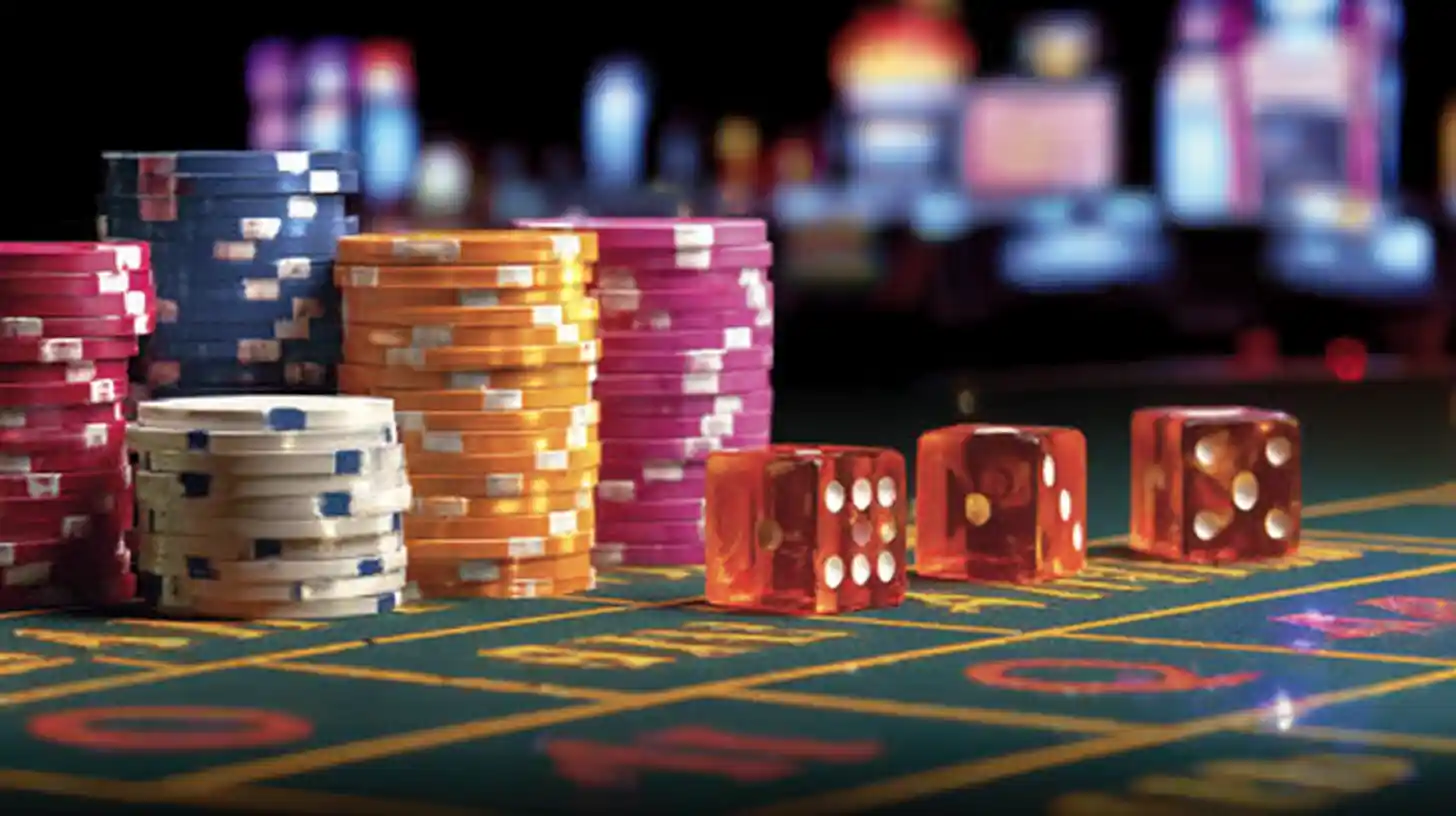 เว็บ lokirich