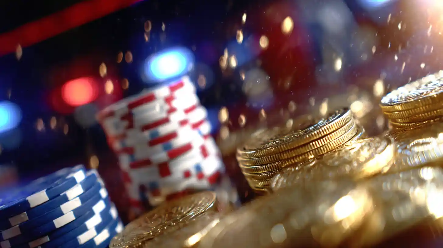 casino live blackjack
