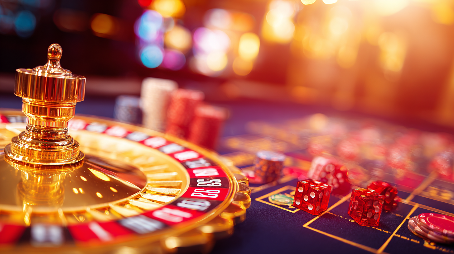 lokirich สล็อต