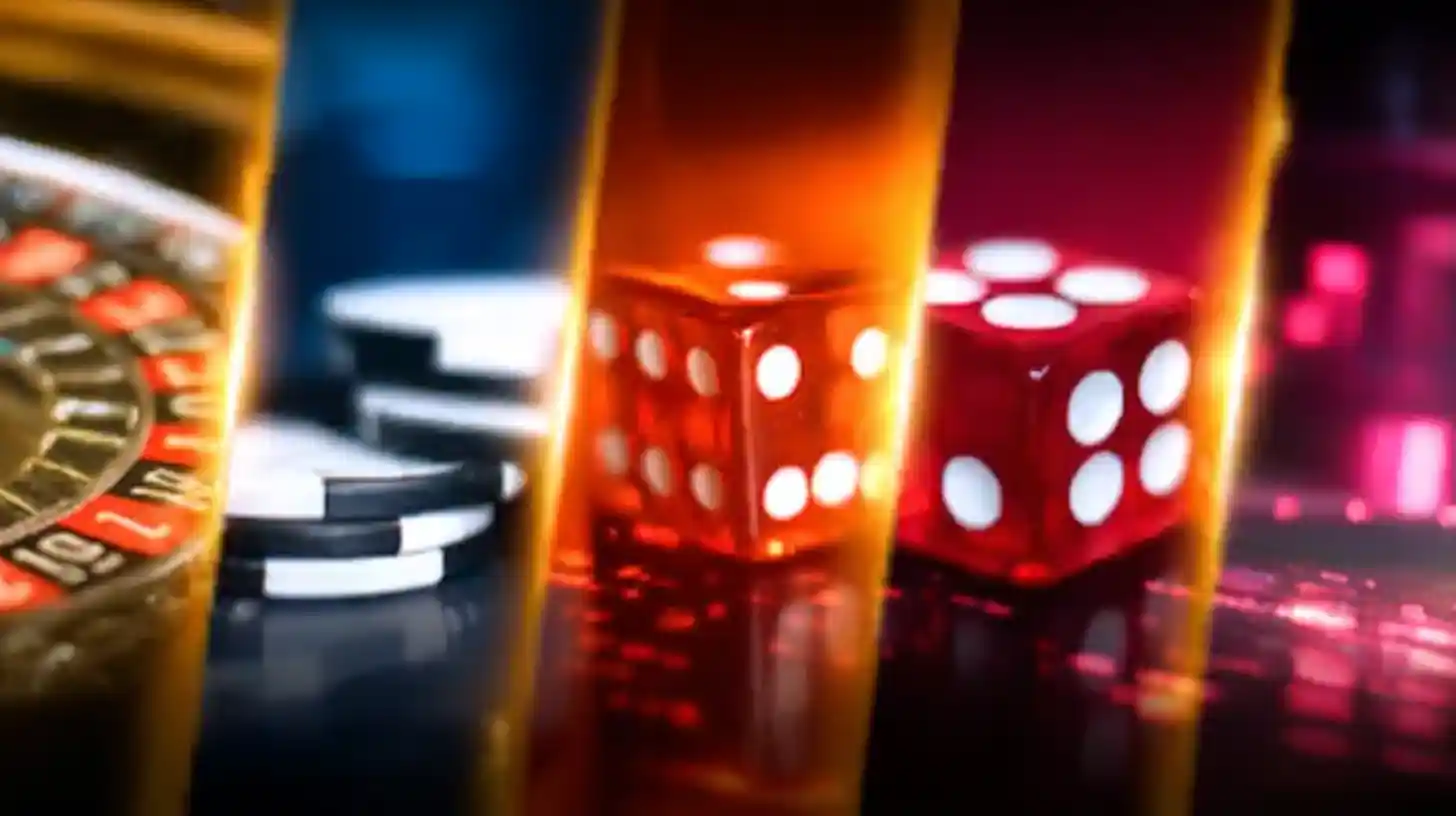 lokirich สล็อต