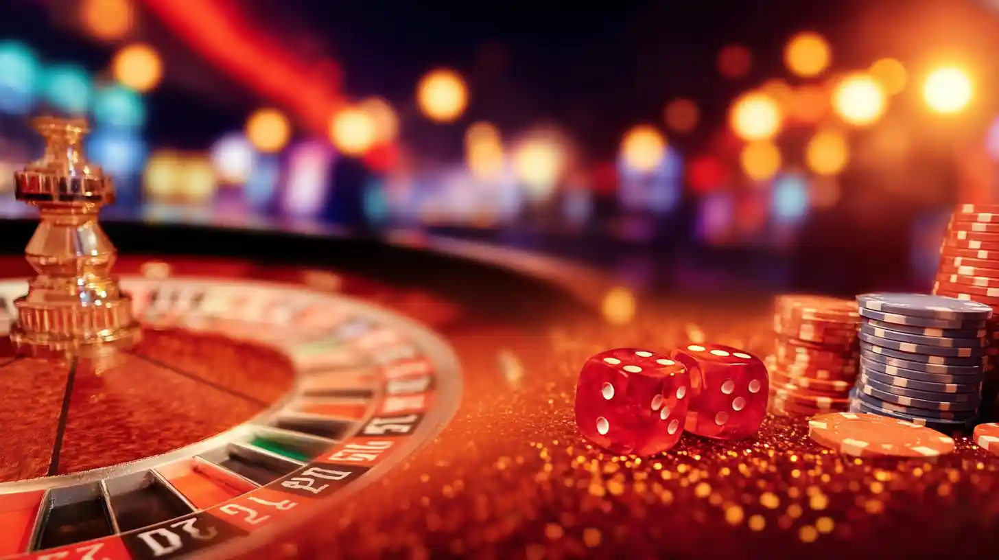 casino classic slots