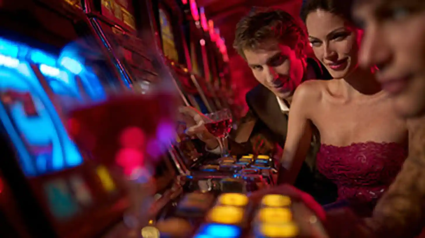 100 free slots with bonus and free spins