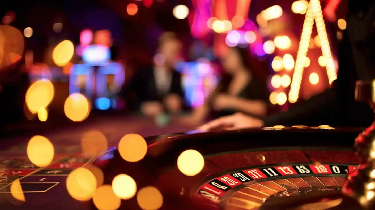 lokirich สล็อต