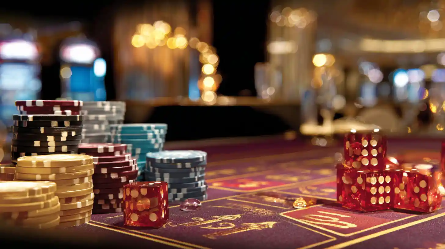 live crypto baccarat casinos