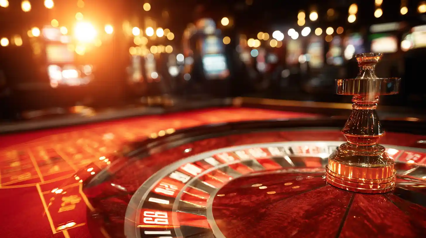 super game slot
