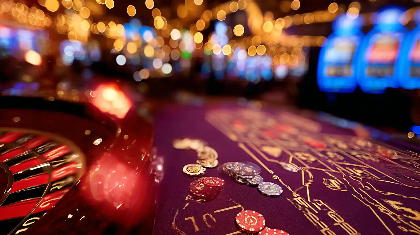 lokirich สล็อต