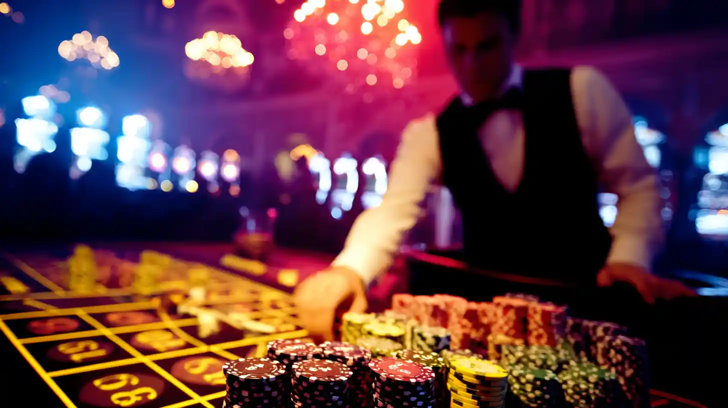 lokirich สล็อต