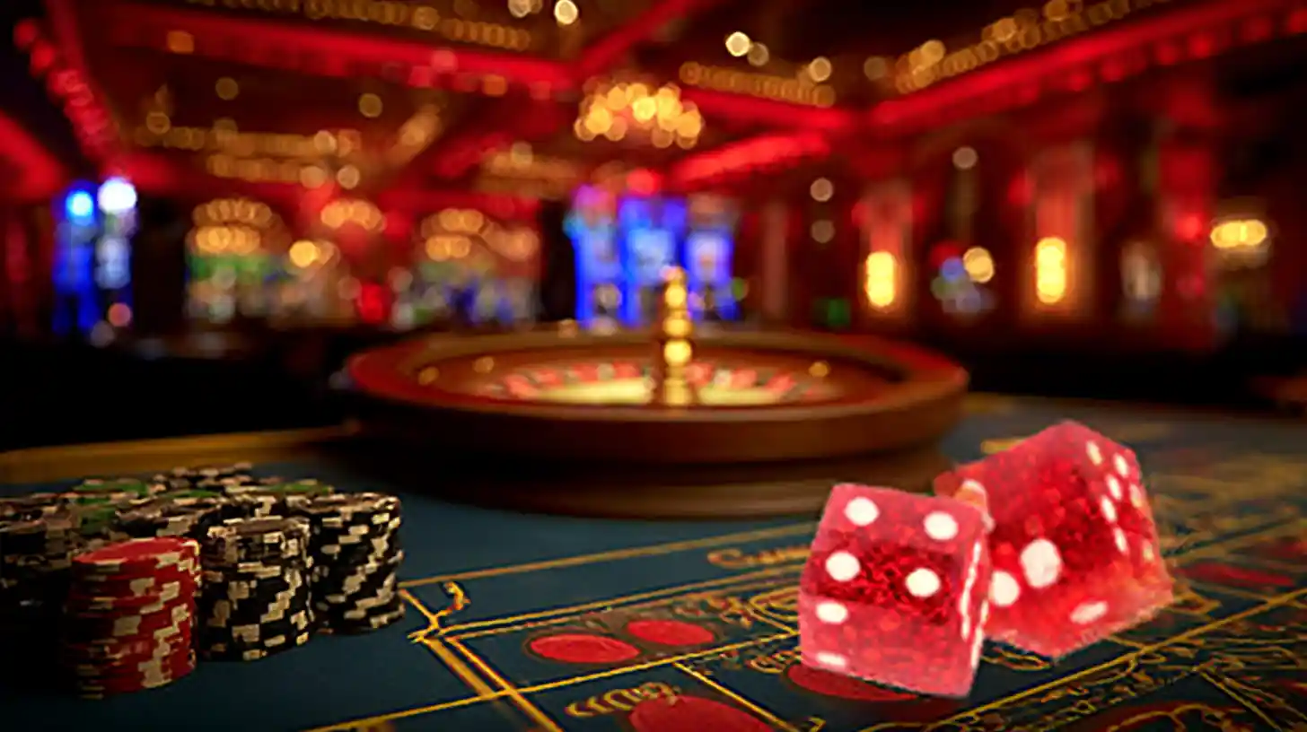 blackjack online casinos