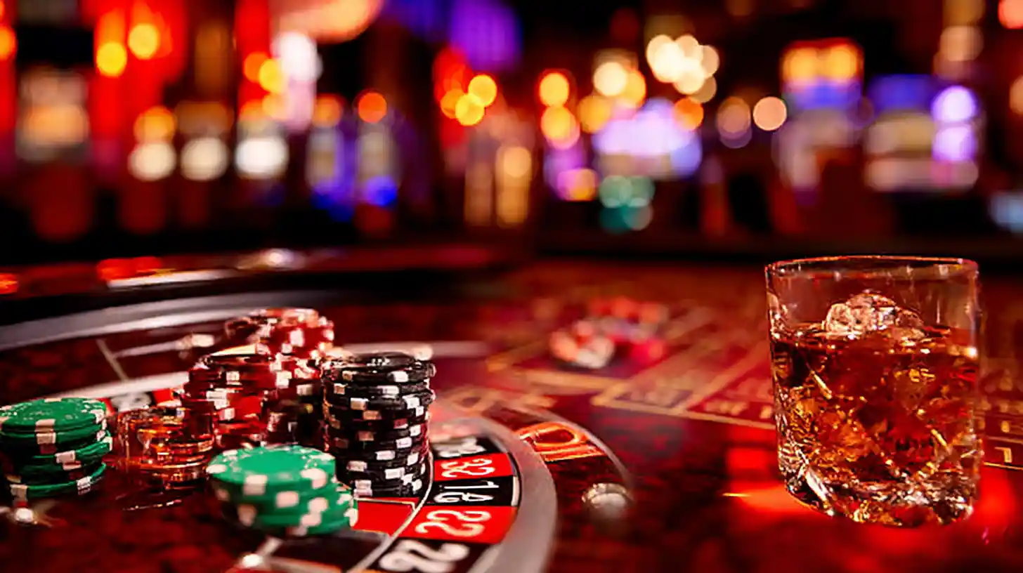 daftar slot dana-gboslot