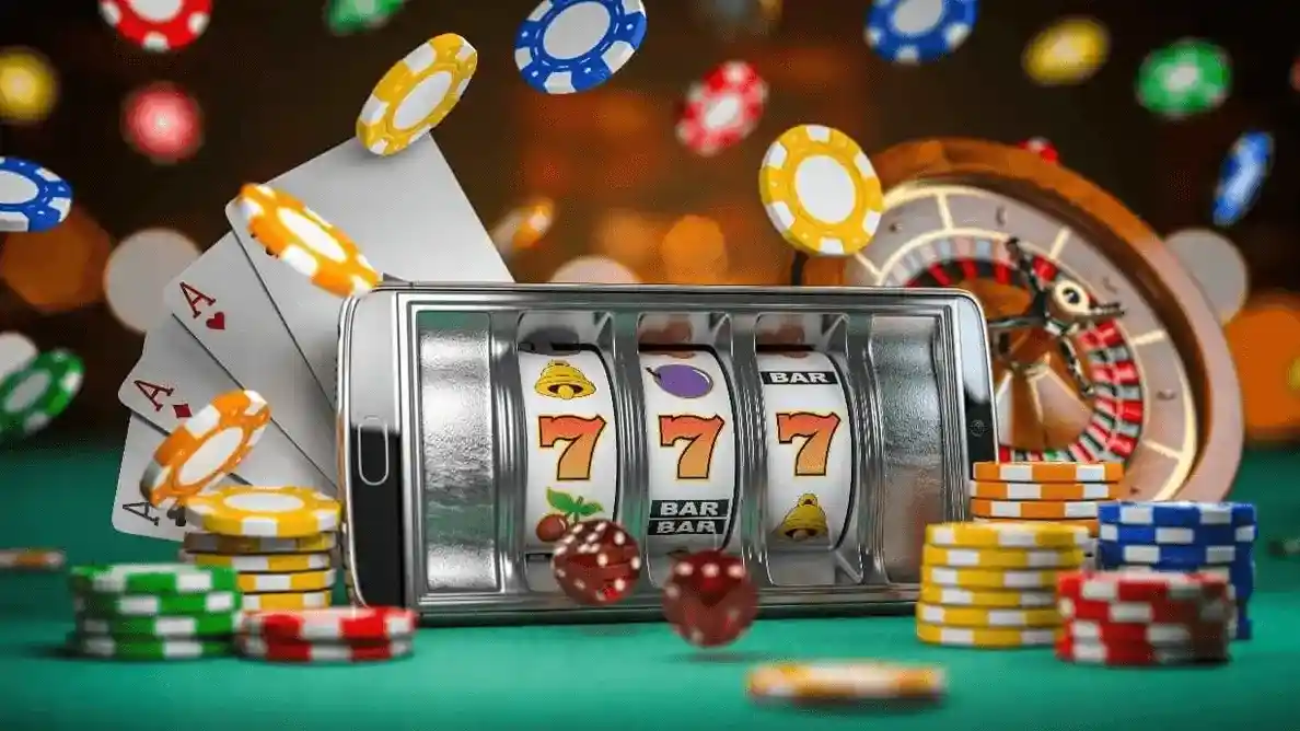 best paying online slots