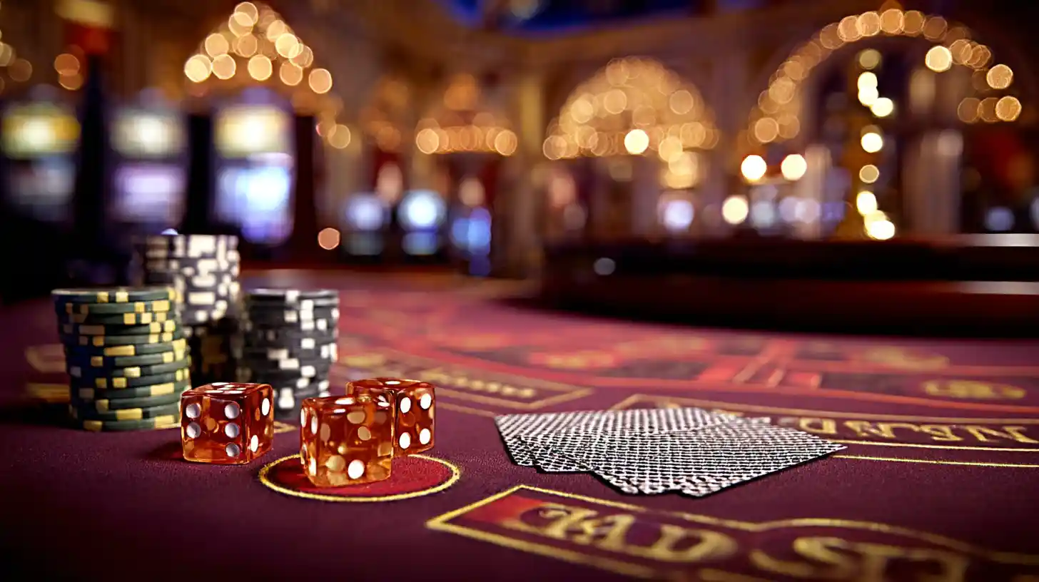 hubbet slot