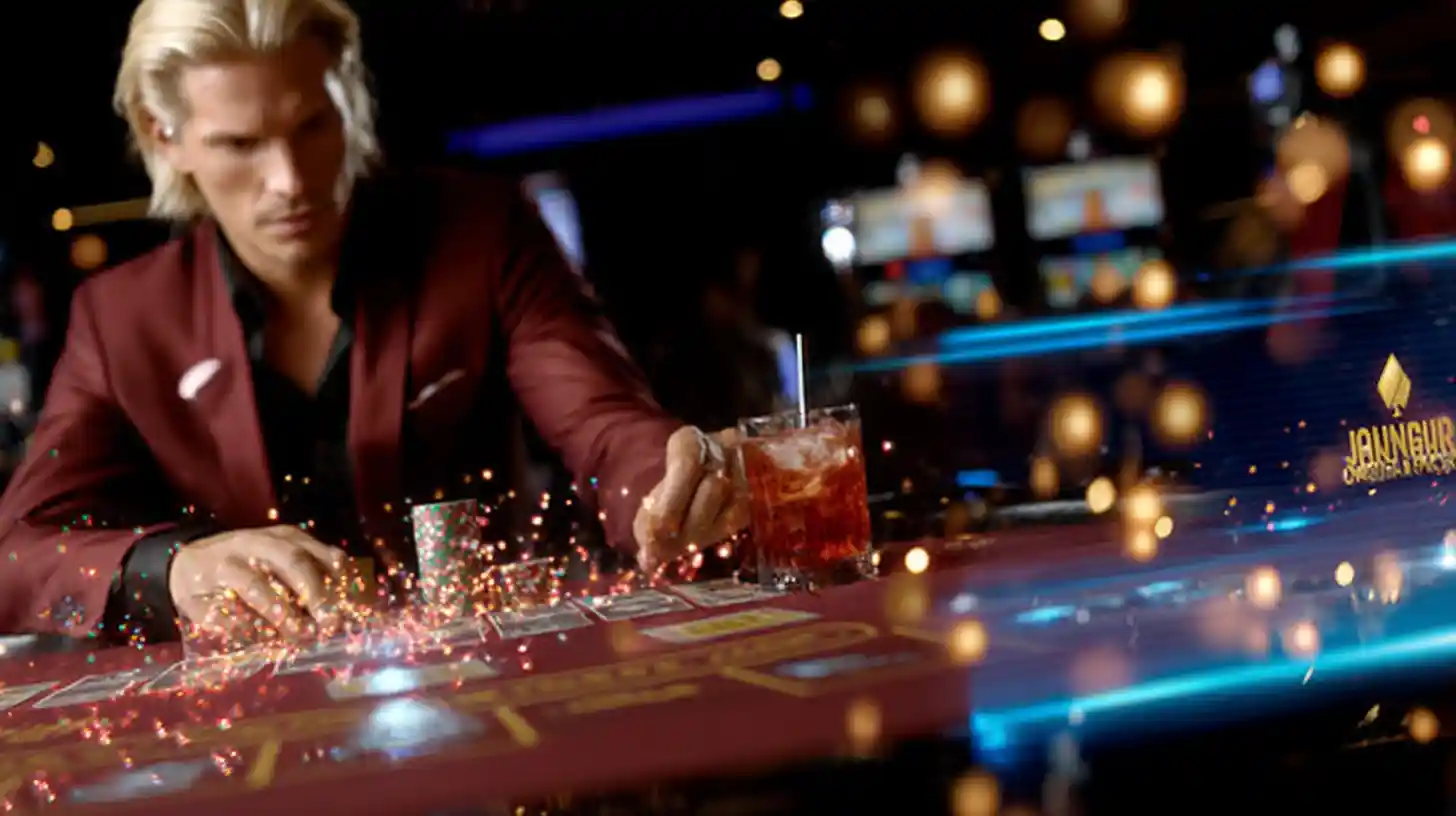 roulette table odds