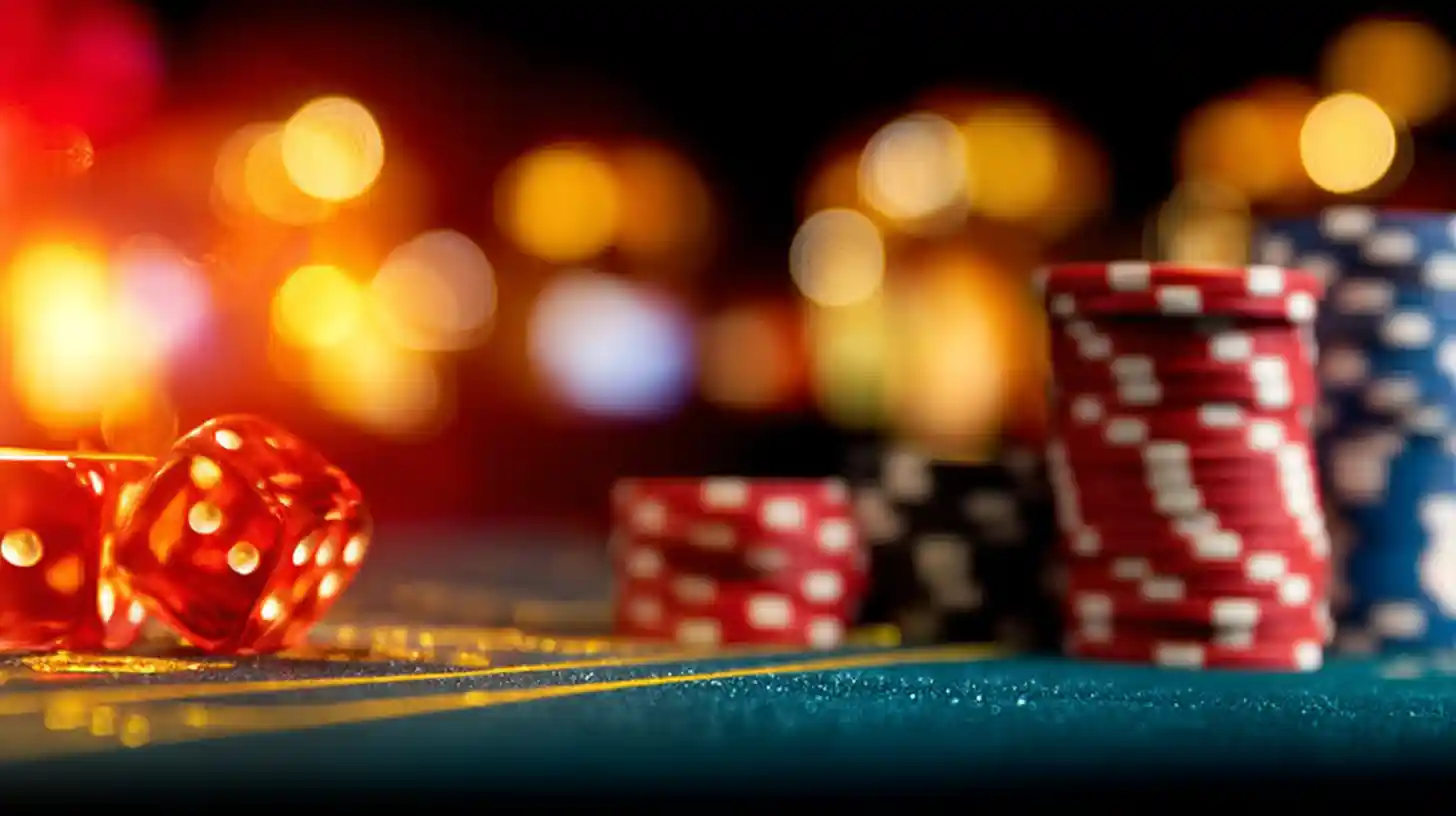 lokirich สล็อต