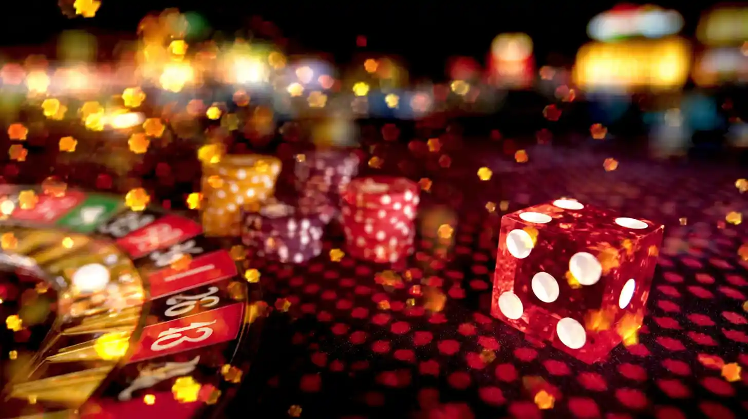 เว็บlokirich