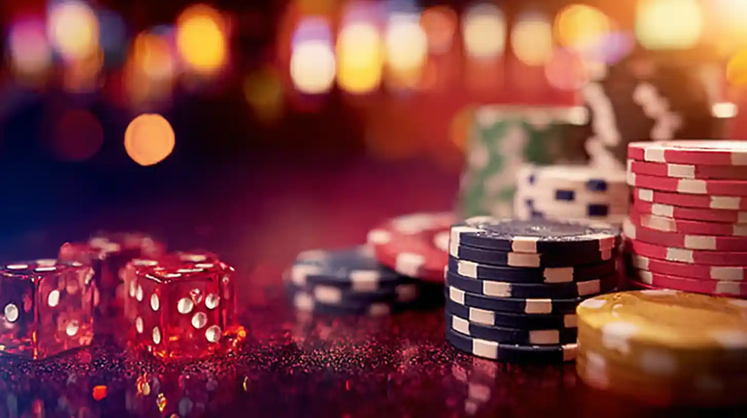 online casino slot