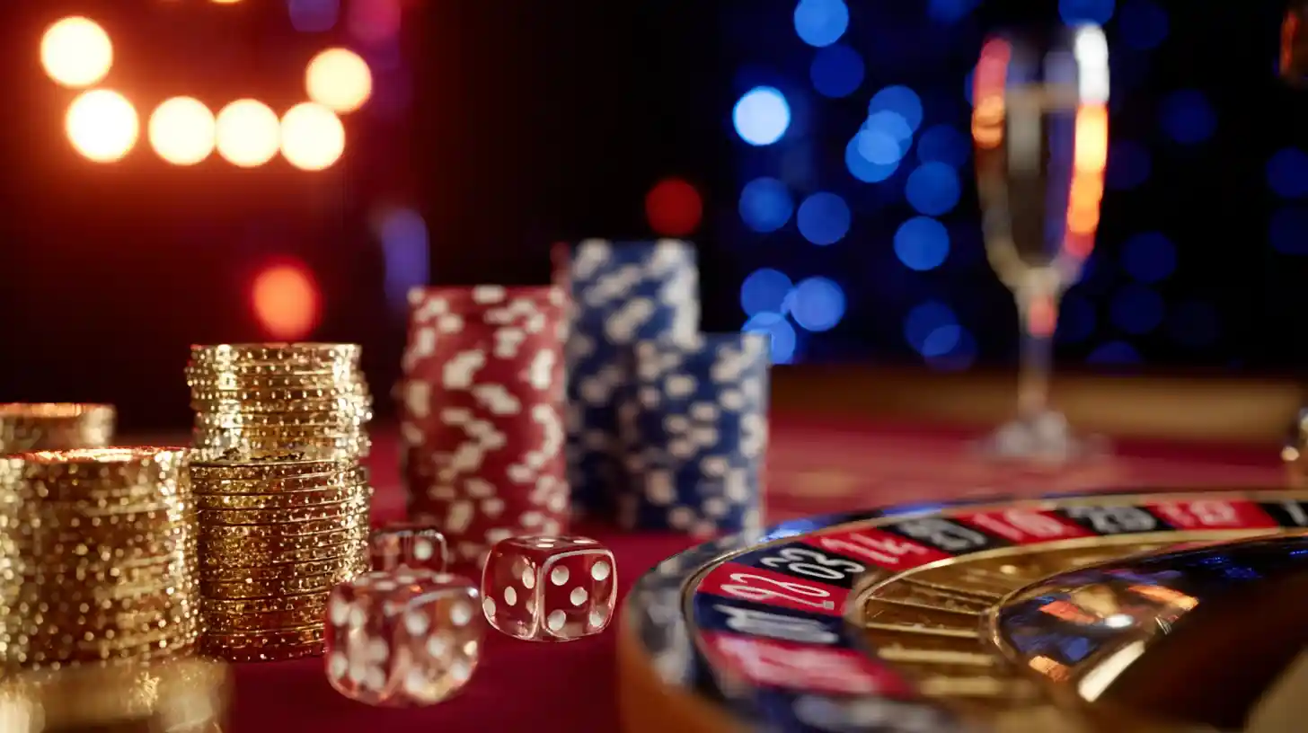 sexy baccarat 168