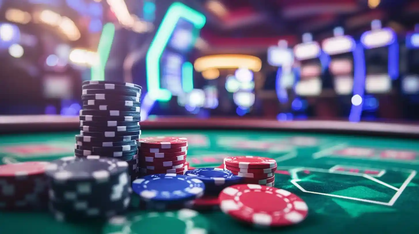 lokirich สล็อต