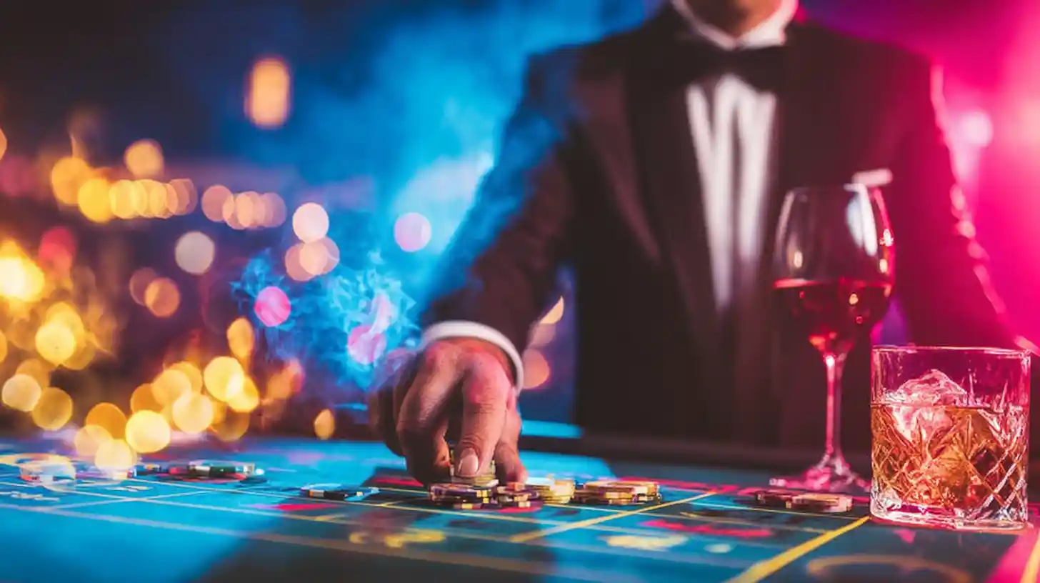 เว็บ lokirich