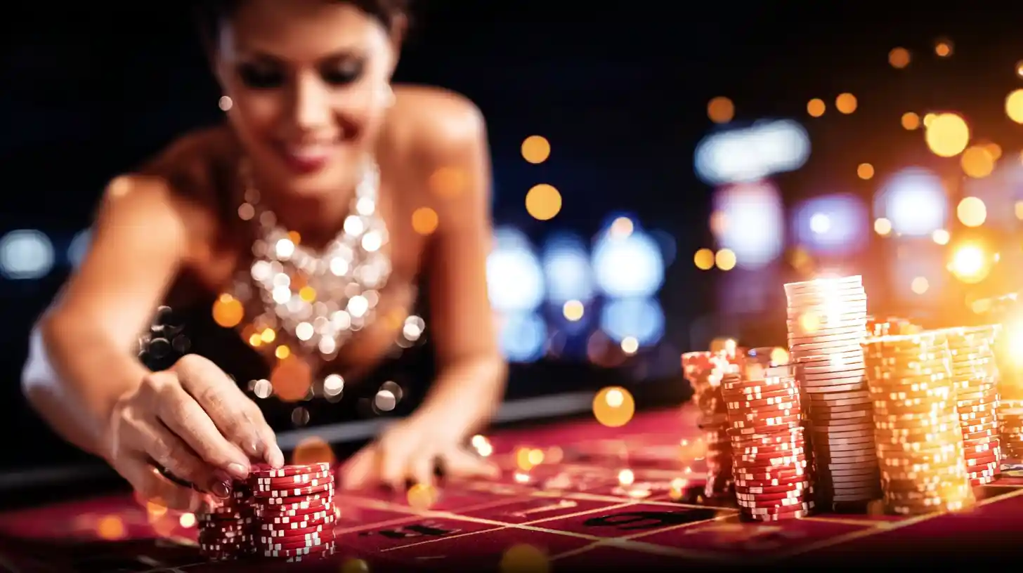 lokirich สล็อต