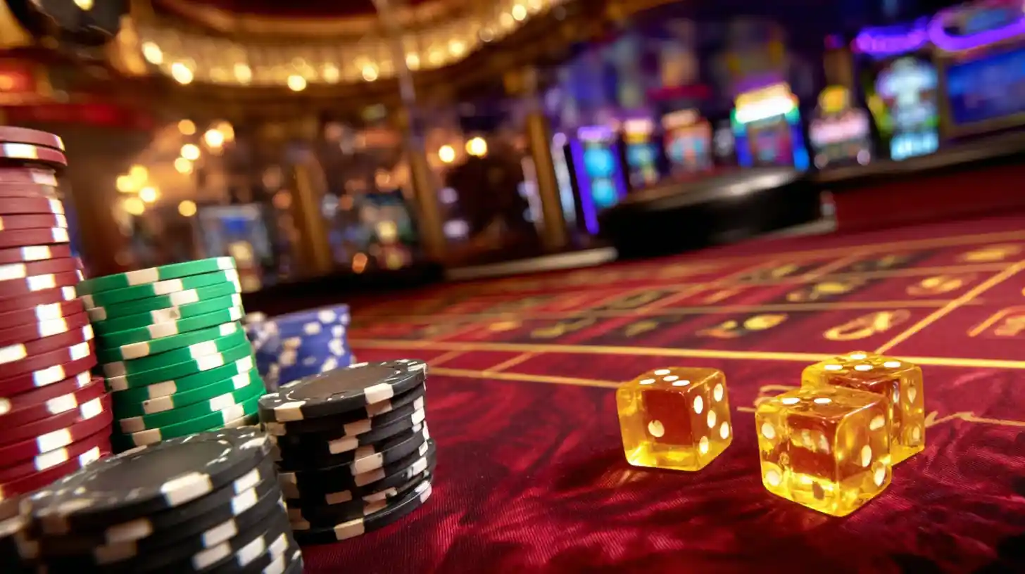 quick hit slots