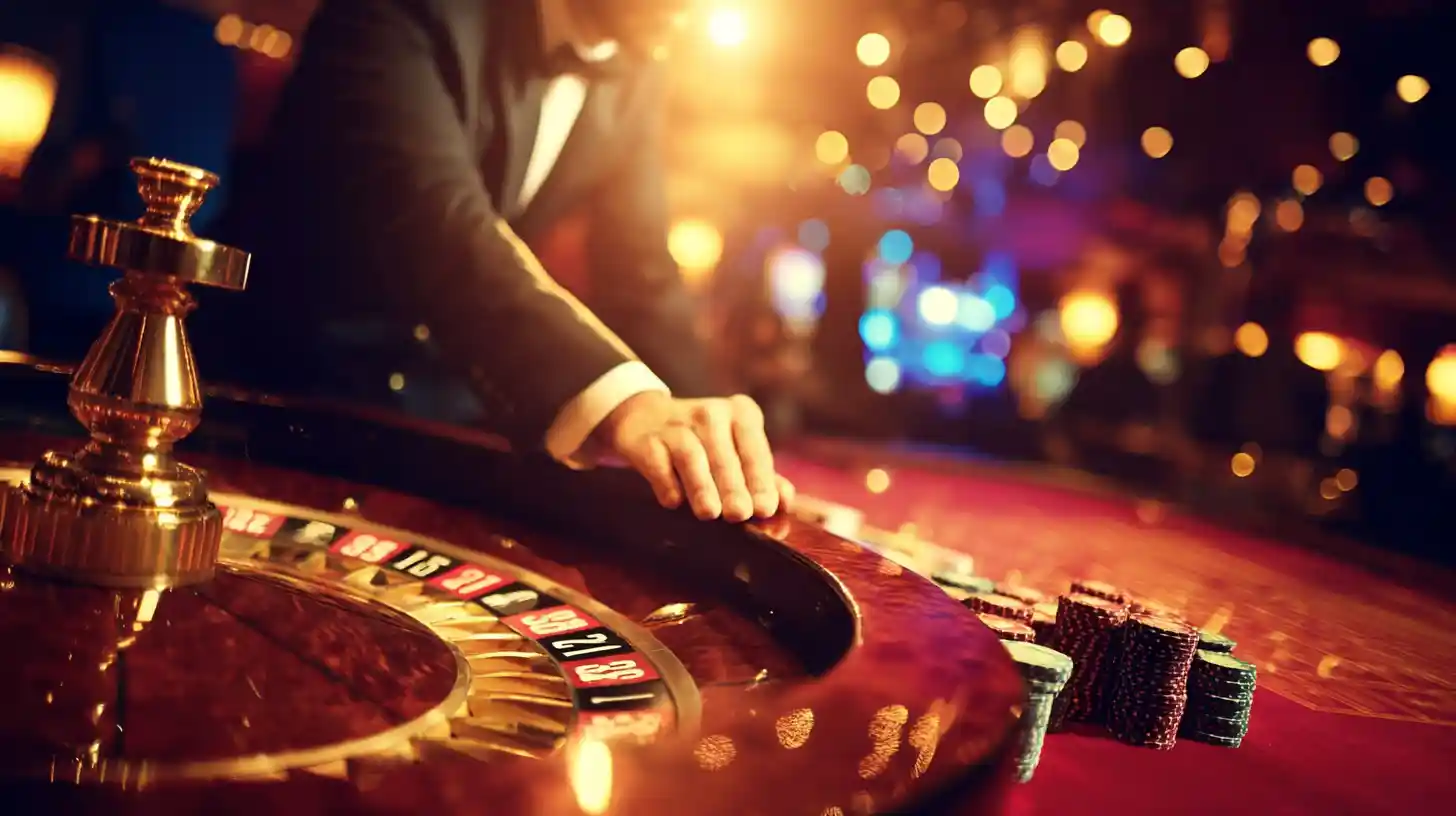 เว็บlokirich