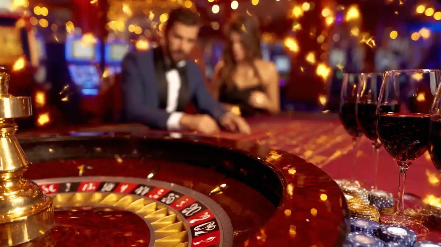 best baccarat game