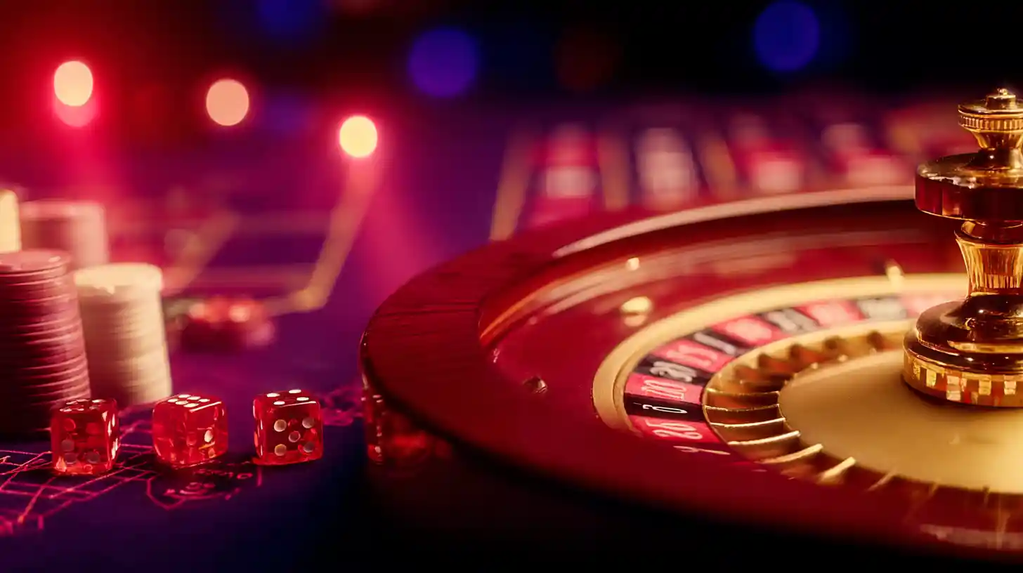 เว็บ lokirich