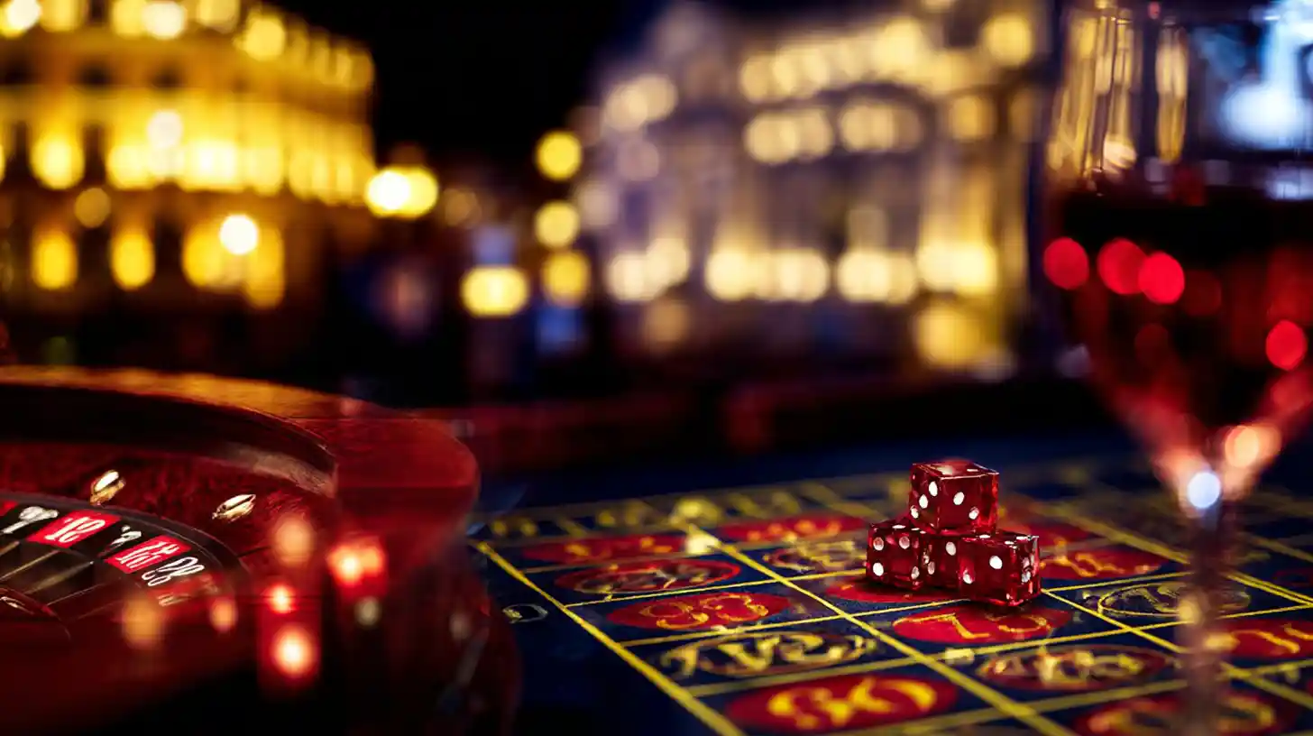 rio slots