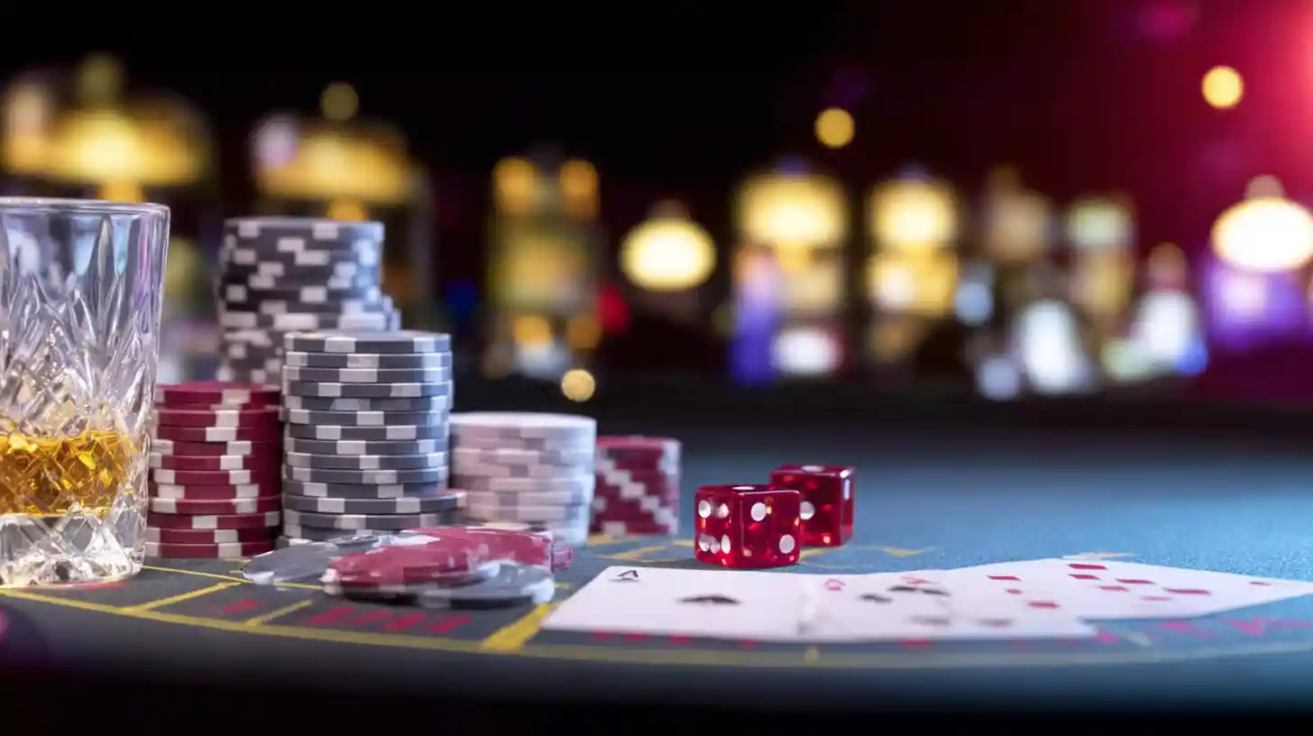 ae baccarat