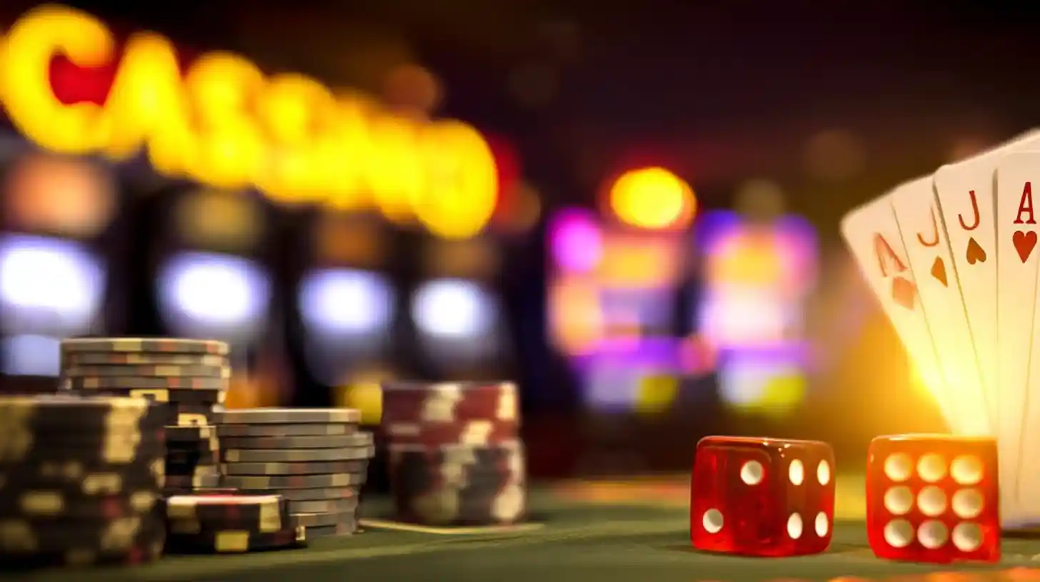 lokirich สล็อต