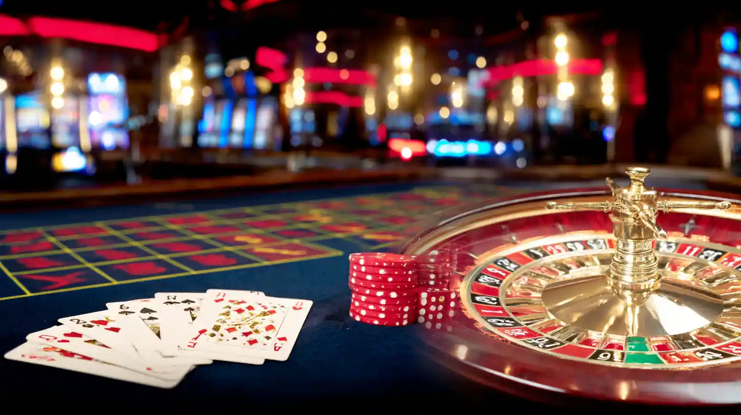 เว็บlokirich