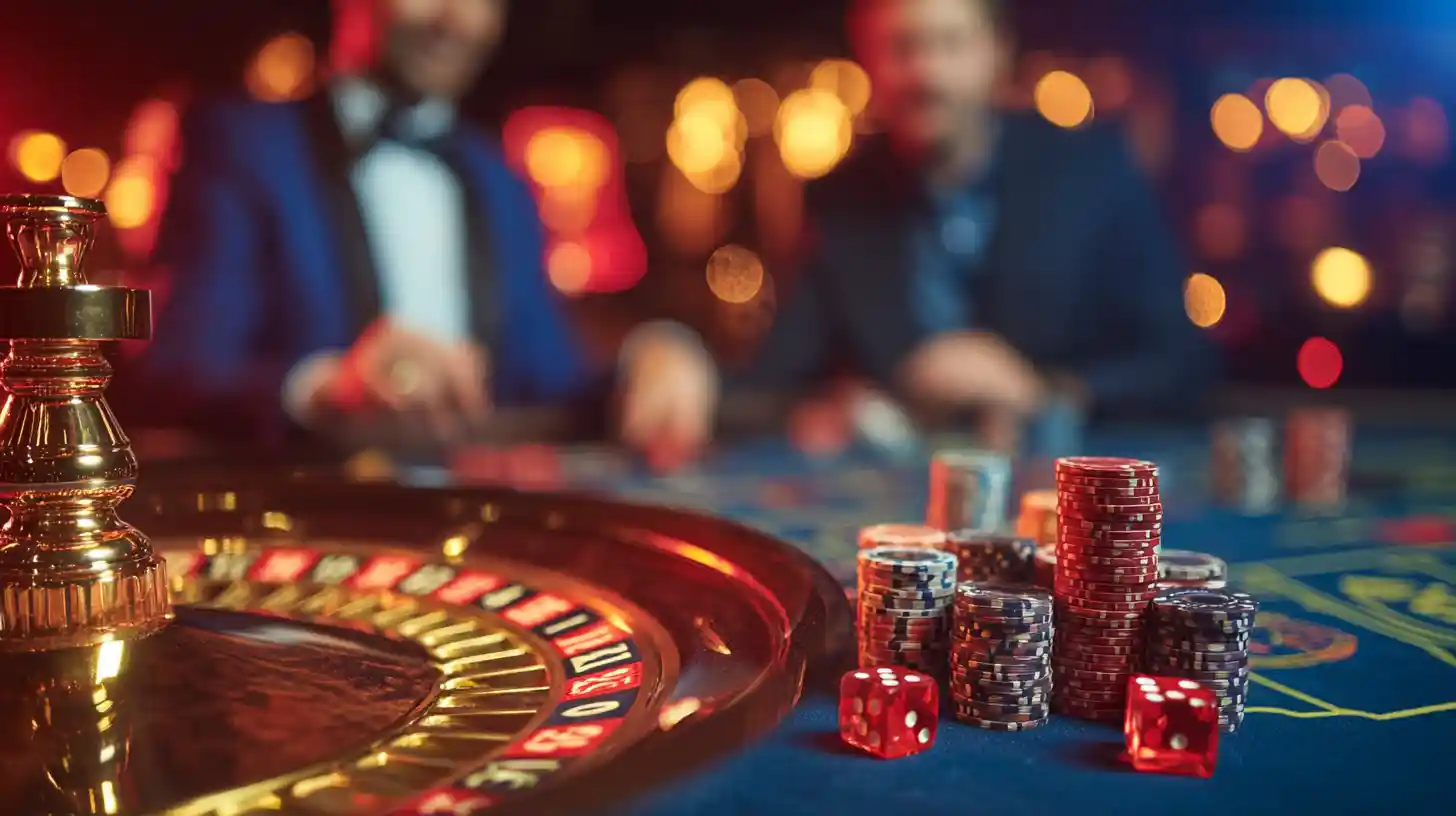 เว็บ lokirich