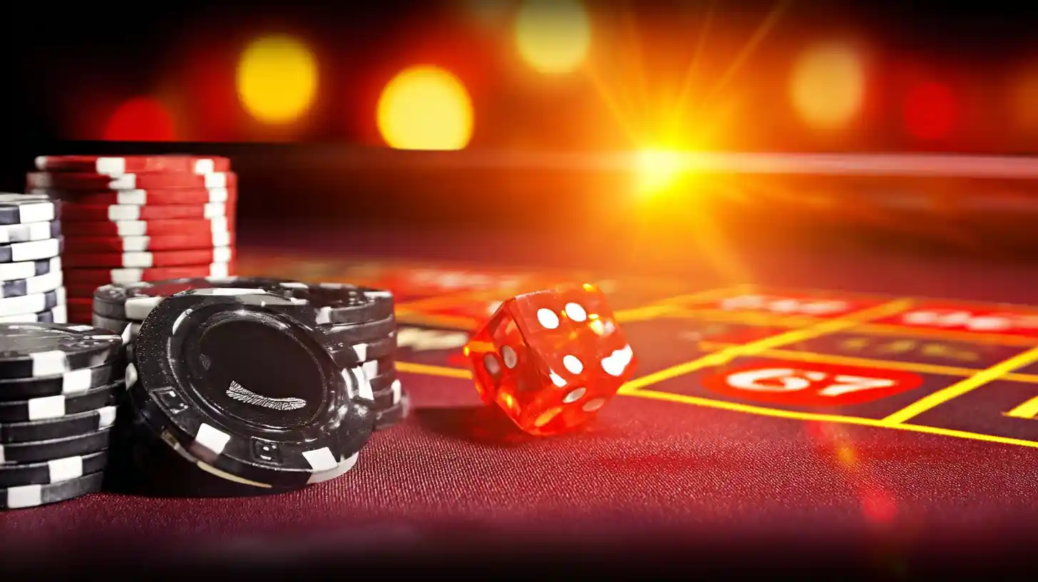 เว็บlokirich