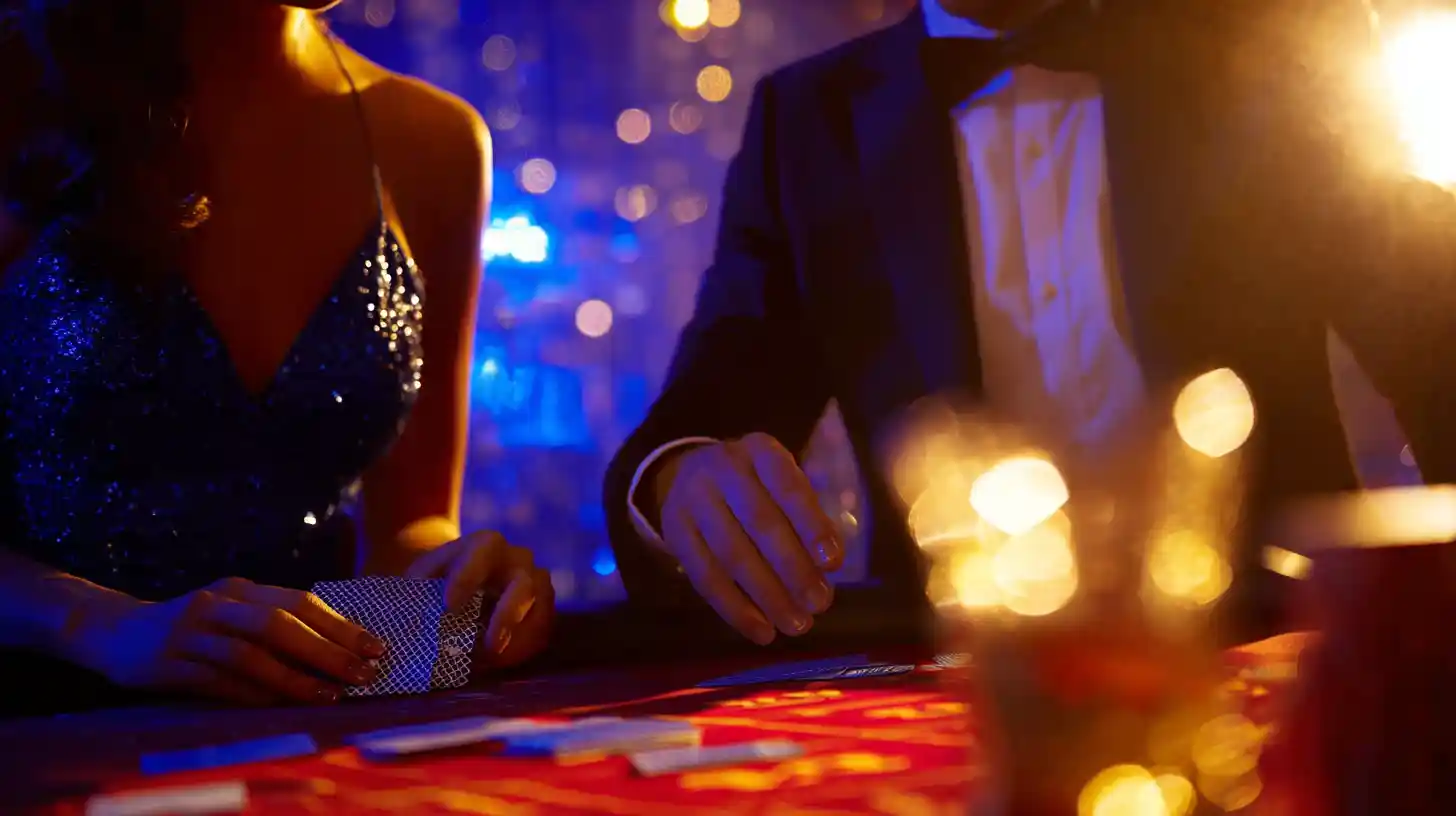 vodka slot