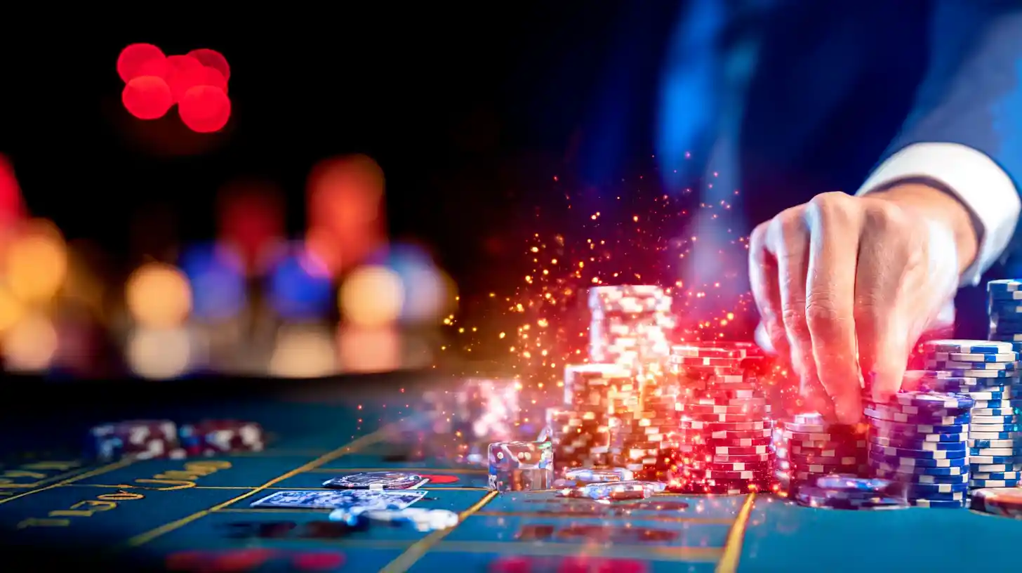 เว็บ lokirich