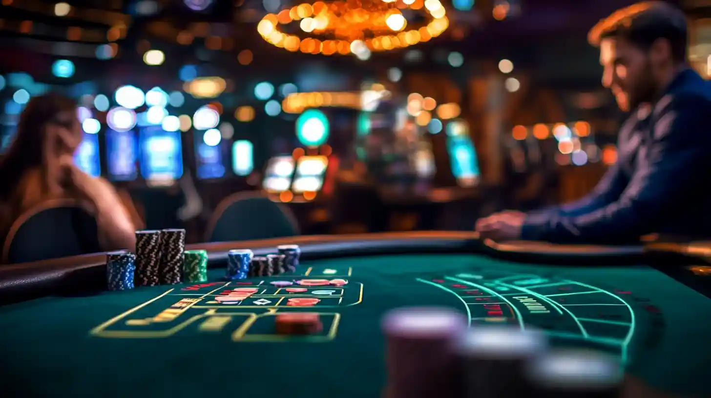 เว็บlokirich